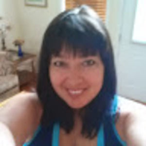 Meet your Posher, Vicki